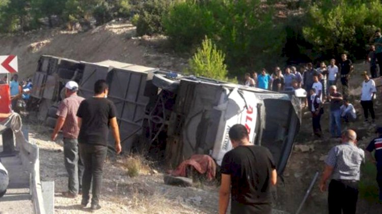 4 askerin şehit olduğu kazada yürek yakan sözler! 'Kendimi feda ediyorum'