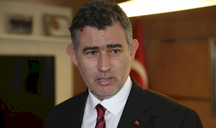 TBB'nin 100 delegesinden genel kurul çağrısı: 'Güvenilirliğinin son kırıntılarını da yok etti
