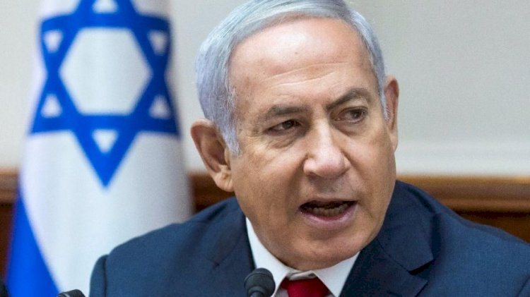 Netanyahu’dan Hizbullah’a tehdit gibi uyarı: Ateşle oynuyorsunuz