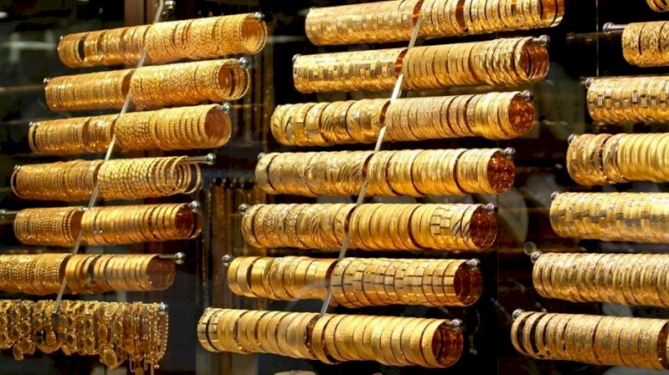 Goldman Sachs altın tahminini açıkladı