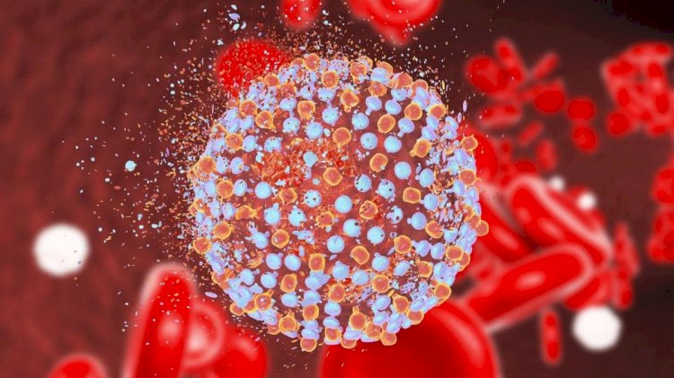 Kayıp hepatitli kalmasın!