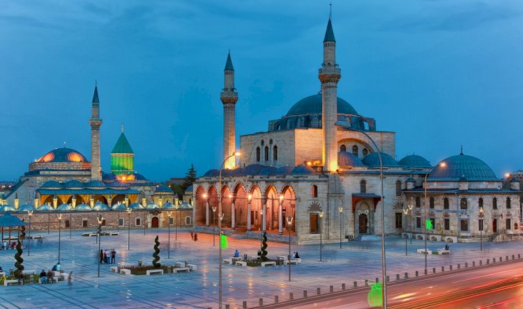 DEDEMAN, TÜRKİYE’NİN GÜZELLİKLERİNİ KEŞFETMEYE DAVET EDİYOR
