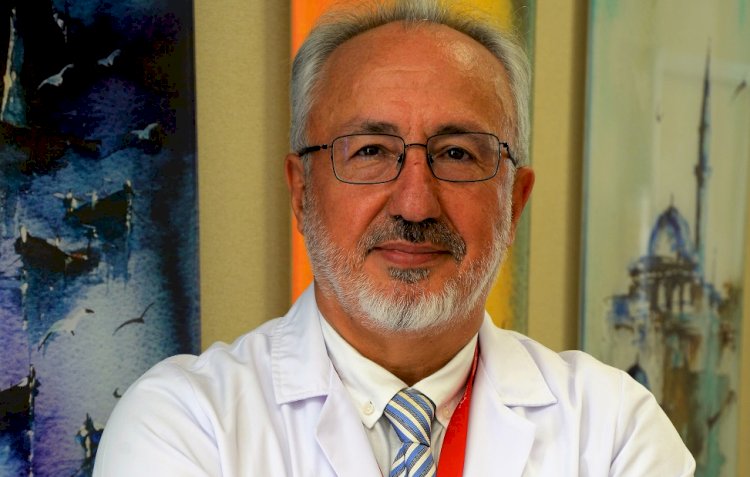 VİRAL HEPATİTLİ HASTALARININ YÜZDE 80’İ RAHATSIZLIĞINDAN HABERSİZ