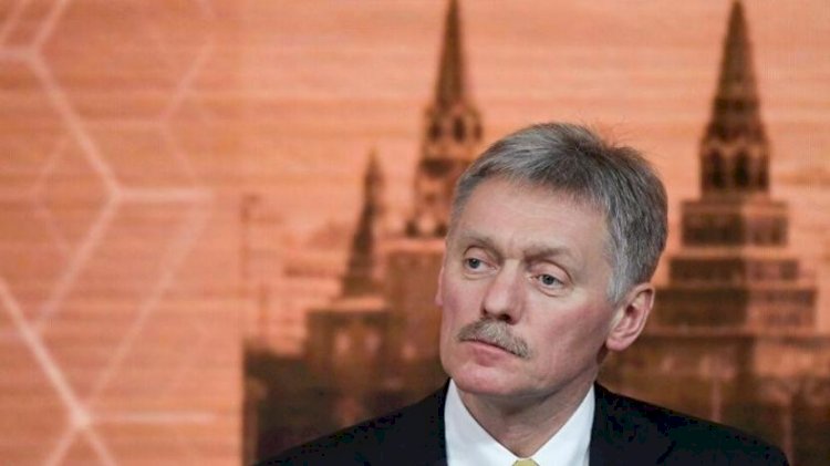 Rusya'dan Almanya'ya G7 yanıtı: Putin'in ne böyle bir açıklaması ne de bir girişimi oldu