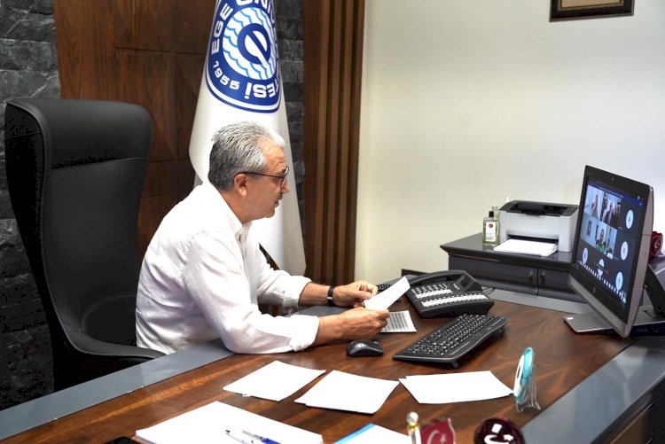EÜ Gözlemevi’nden   “Yıldız Kümeleri Üzerine Güncel Çalışmalar Çalıştayı”