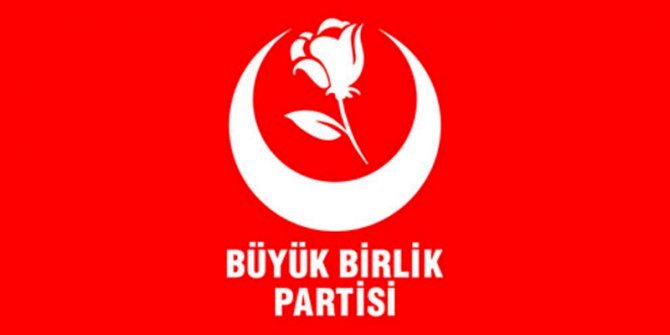 BBP'de Muammer Yiğider ve Necmettin Taşçı istifa etti