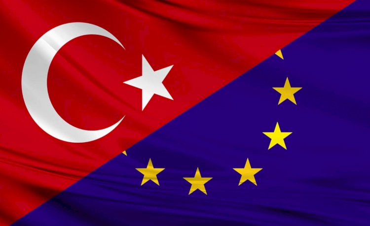 Avrupa basını yazdı: Çok konuşulacak Türkiye iddiası