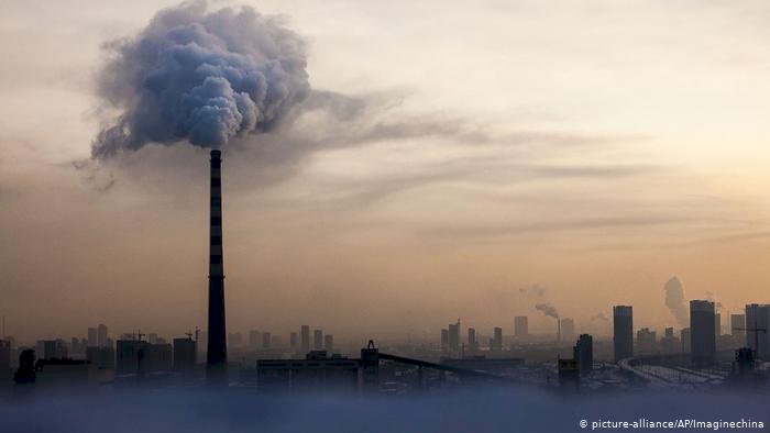 Hava kirliliği ömrü 10 yıla kadar kısaltıyor