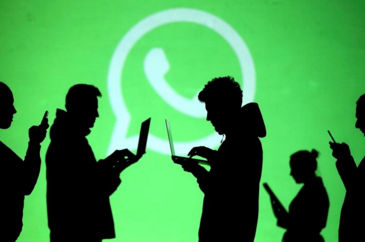 Kamu çalışanlarına WhatsApp yasağı