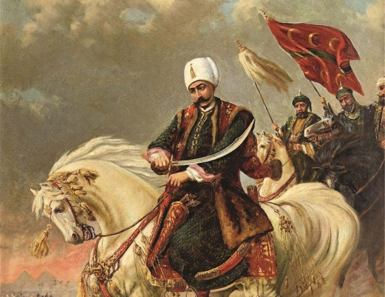 Bu çağda hilafet?