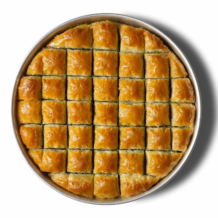 Bayram tatlısı seçerken dikkat