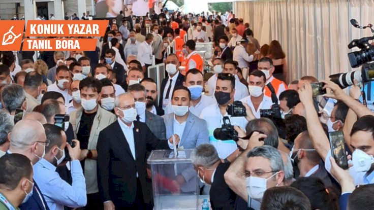 İlginç bir CHP analizi
