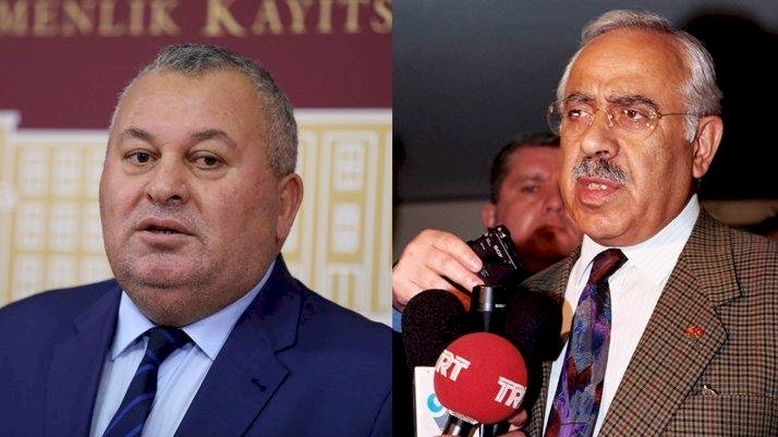 Enginyurt’un ‘parti kararı için’ saldırdığı Somuncuoğlu: Şaşırmadım