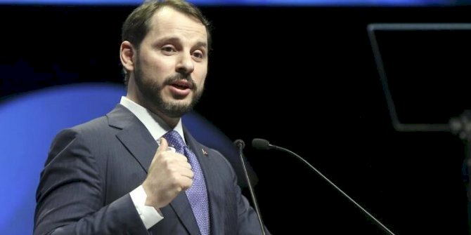Bakan Albayrak duyurdu: KDV oranlarında indirime gidildi