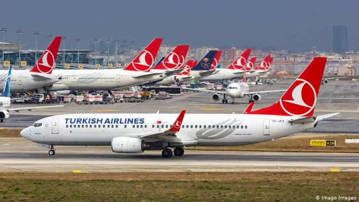 Türkiye AB'nin "güvenli ülke" listesine yine giremedi