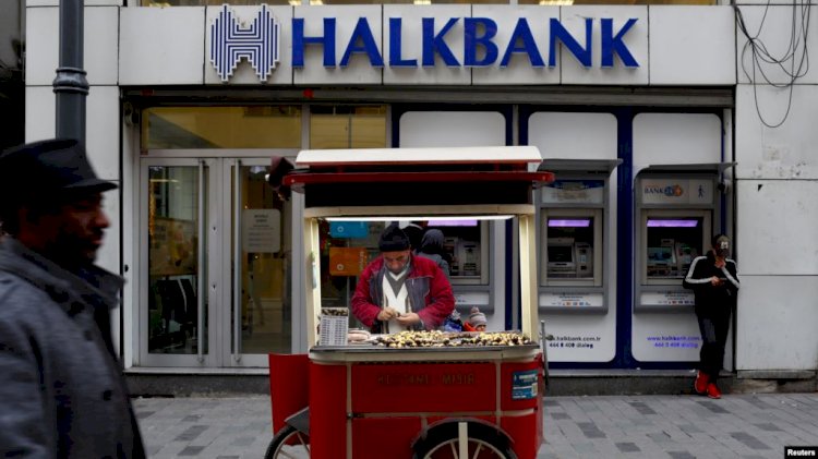 “Halkbank Türkiye’deki Tartışmayı ABD Yargısına Dahil Ediyor"