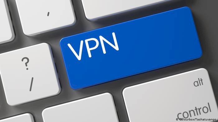 NordVPN: Türkler VPN’e akın ediyor
