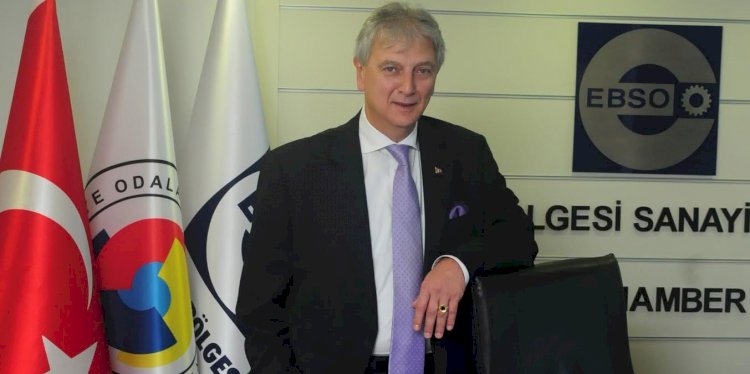 “YOĞUN GÜNDEMİN İÇİNDE BİR OLABİLMELİYİZ”