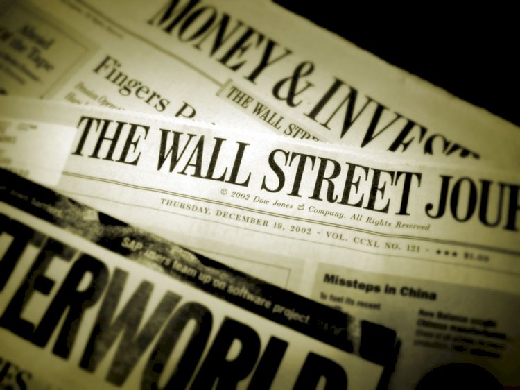 Financial Times'ın ardından Wall Street Journal'dan çarpıcı Türk lirası yorumu