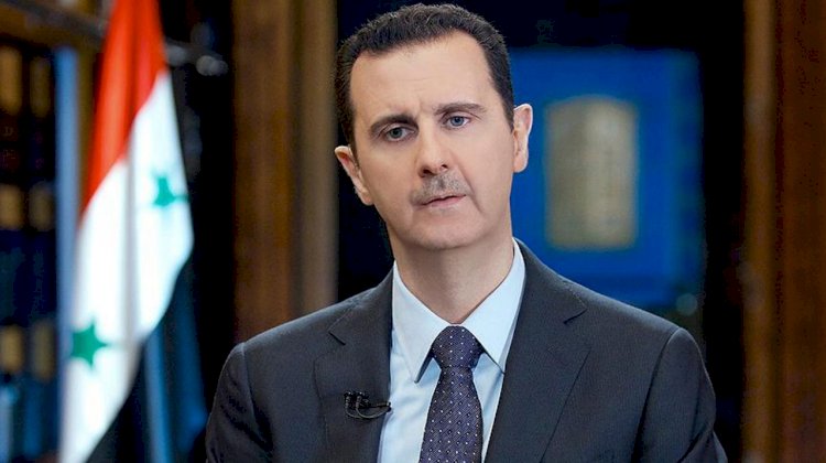 Esad'ın komutanından küstah tehdit: "Hatay'ı geri alacağız" dedi, sıkıysa gel al