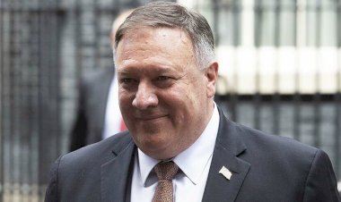 Pompeo: Hacı adaylarının yaşadığı hayal kırıklığının farkındayız