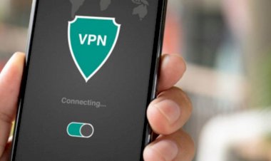 Düzenleme yasalaştı vatandaş VPN’e sarıldı