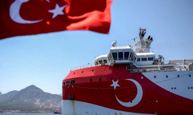 Rum lider Anastasiadis, Putin'den Doğu Akdeniz konusunda yardım istedi