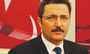 Türkçe bilen gizli servis başkanları...