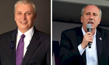 Can Ataklı'dan bomba iddia: Muharrem İnce parti kuruyor, milletvekilleri hazır