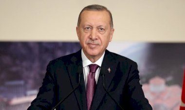 Erdoğan: AK Parti mensubu olamazlar