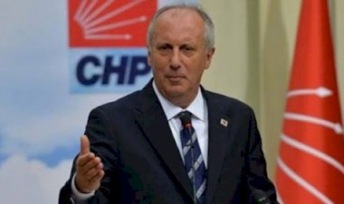 Muharrem İnce’yi izlememiz gerekiyor