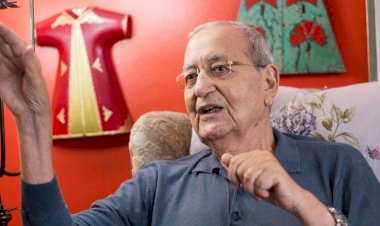 Sabah yazarı Mehmet Barlas anket sonuçlarını görünce gözlerine inanamadı