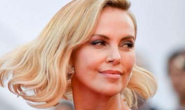 Birlikte yaşama fikrine kapalı olduğunu söyleyen Charlize Theron: Bunun için çok yaşlıyım