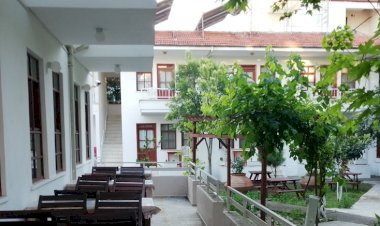Akçay’da tatil yapmak isteyenler için en ucuz motel