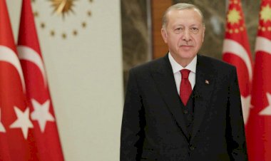 Fransız Le Monde gazetesi: Erdoğan, Sevr'den intikamını alıyor
