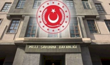 Milli Savunma Bakanlığı'ndan Bahreyn'e sert yanıt