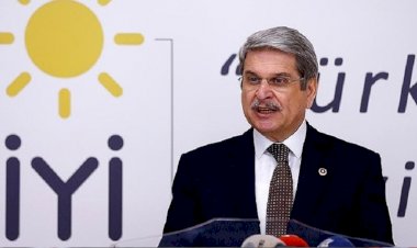 İYİ Parti'li Aytun Çıray'dan erken seçim analizi