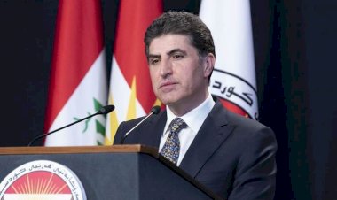 Neçirvan Barzani: Şengal, yasa dışı silahlı grupların sığınağı haline getirilmiştir