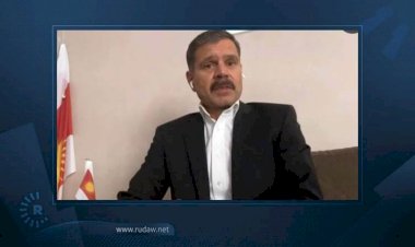 Haydar Şeşo: PKK Şengal’de maaşını Irak hükümetinden alıyor