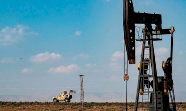 ABD ile Rojava arasındaki petrol anlaşması ne anlama geliyor?