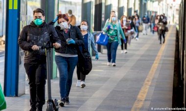 Araştırma: İtalya'da gerçek vaka sayısı 1,5 milyon