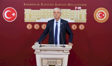 CHP’li Beko, Bakanı halka şikayet etti