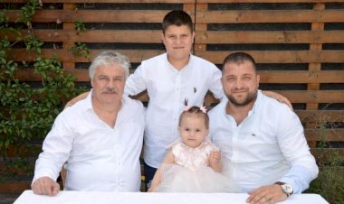MHP İzmir'in Acı Günü