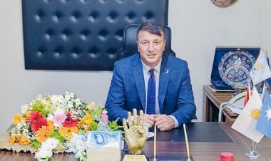 Ödemiş’te su kesintisine AK Parti’den tepki 