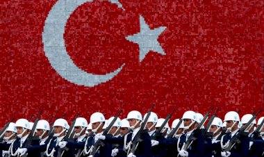 What Is Turkey Doing in Northern Iraq?