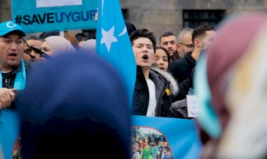 ‘Zulme ortak olma’ çığlığı yayılıyor