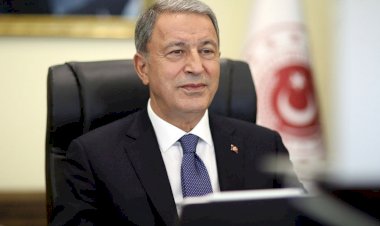 Milli Savunma Bakanlığı'ndan Bahreyn Dışişleri'ne yanıt: Amacımız bağımsız Libya'dır