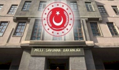Milli Savunma Bakanlığı: Arap halkı bizim dostumuzdur, Abu Dabi yönetimini aklıselime davet ediyoruz