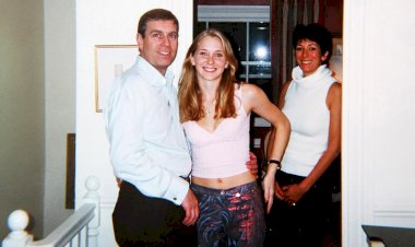 "Epstein'ın madamı" Ghislaine Maxwell davasında Birleşik Krallık Prensi Andrew'un fantezileri ortaya saçıldı