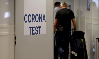 Almanya’da gurbetçi alarmı: Türkiye’den gelenlerde corona virüsü çıktı